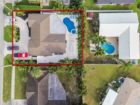 838 W Palmetto Park Road Boca Raton FL 33486