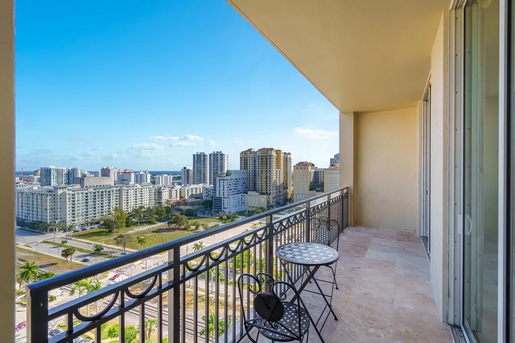 550 Okeechobee Boulevard West Palm Beach FL 33401