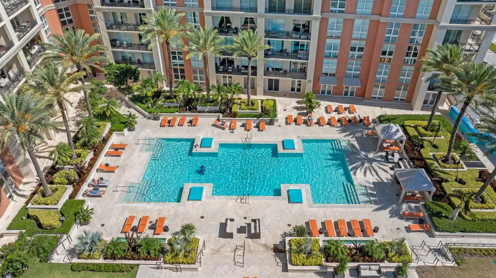 550 Okeechobee Boulevard West Palm Beach FL 33401