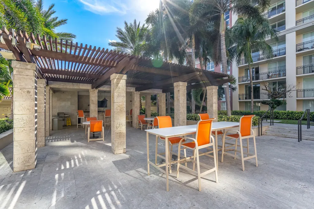 550 Okeechobee Boulevard West Palm Beach FL 33401