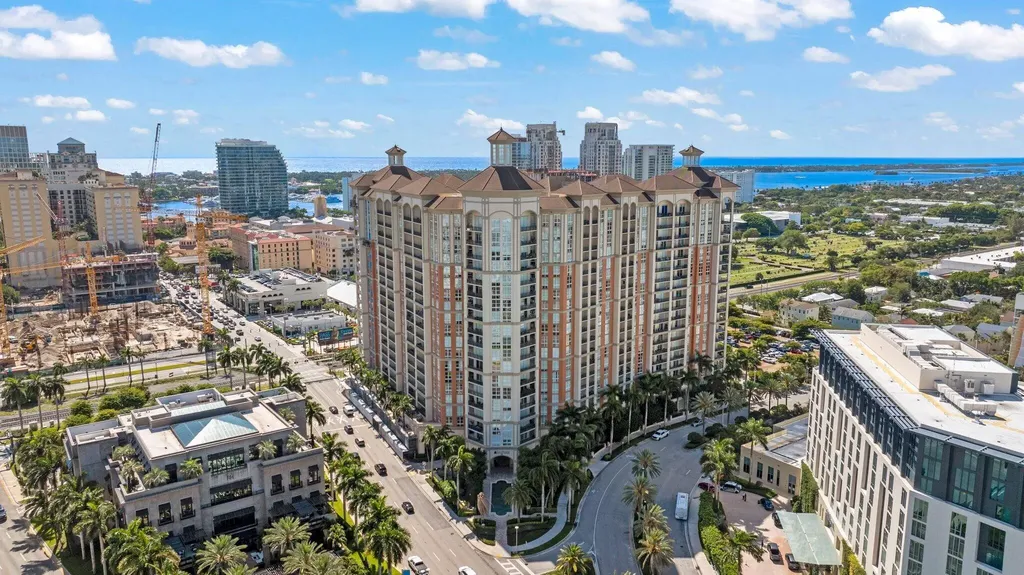 550 Okeechobee Boulevard West Palm Beach FL 33401