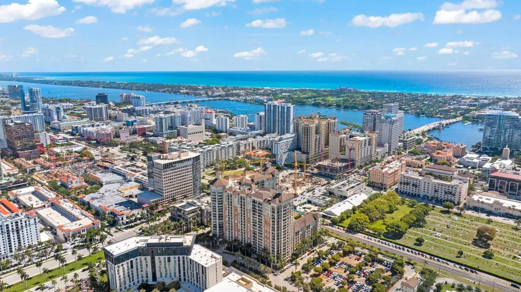 550 Okeechobee Boulevard West Palm Beach FL 33401
