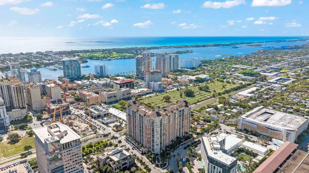 550 Okeechobee Boulevard West Palm Beach FL 33401