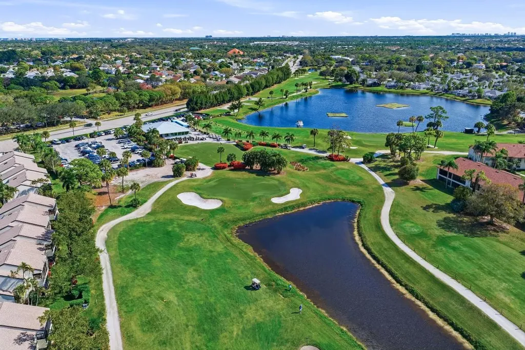 802 Wingfoot Drive Jupiter FL 33458