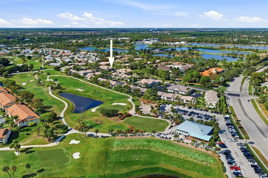 802 Wingfoot Drive Jupiter FL 33458