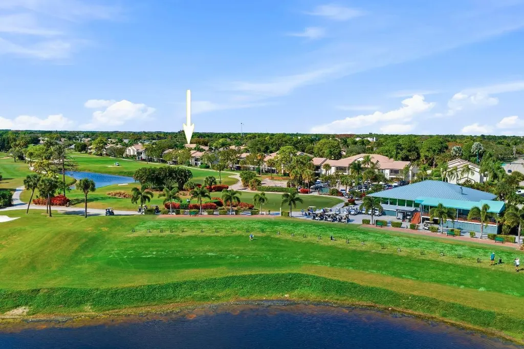 802 Wingfoot Drive Jupiter FL 33458