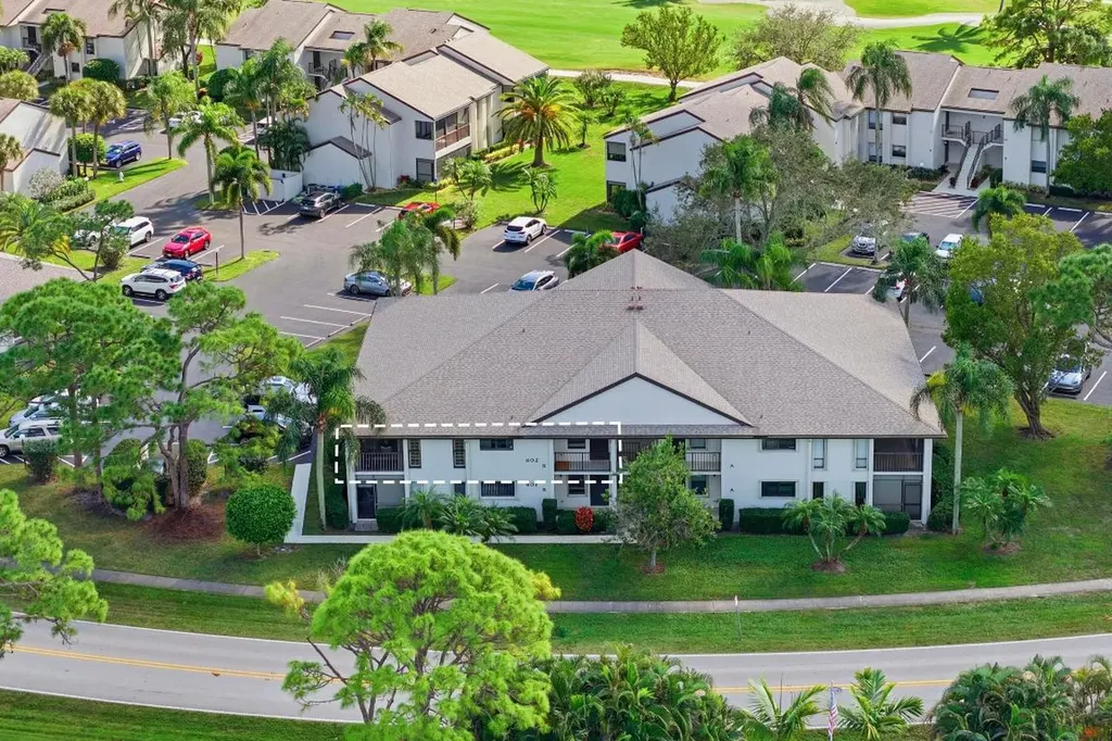 802 Wingfoot Drive Jupiter FL 33458