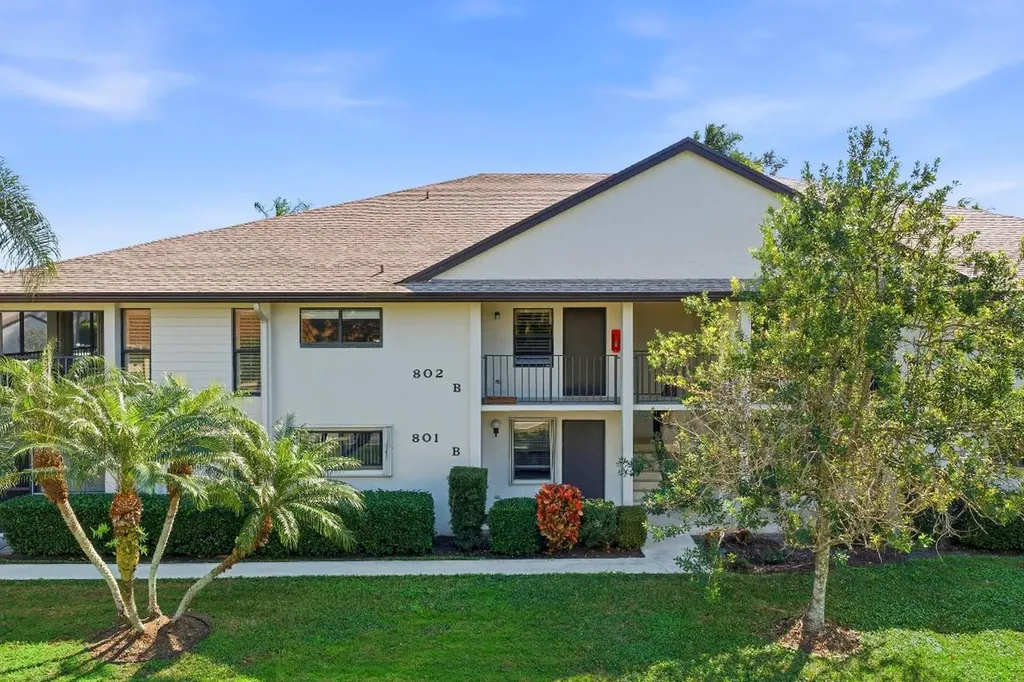 802 Wingfoot Drive Jupiter FL 33458