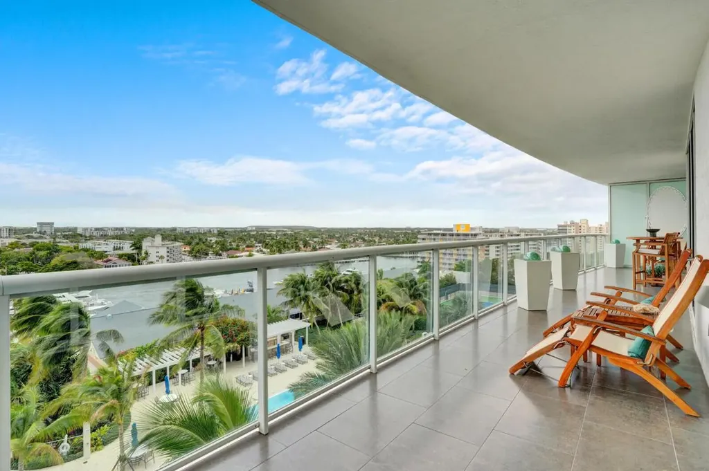 1 N Ocean Boulevard Pompano Beach FL 33062