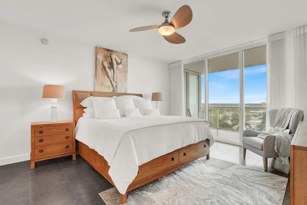 1 N Ocean Boulevard Pompano Beach FL 33062