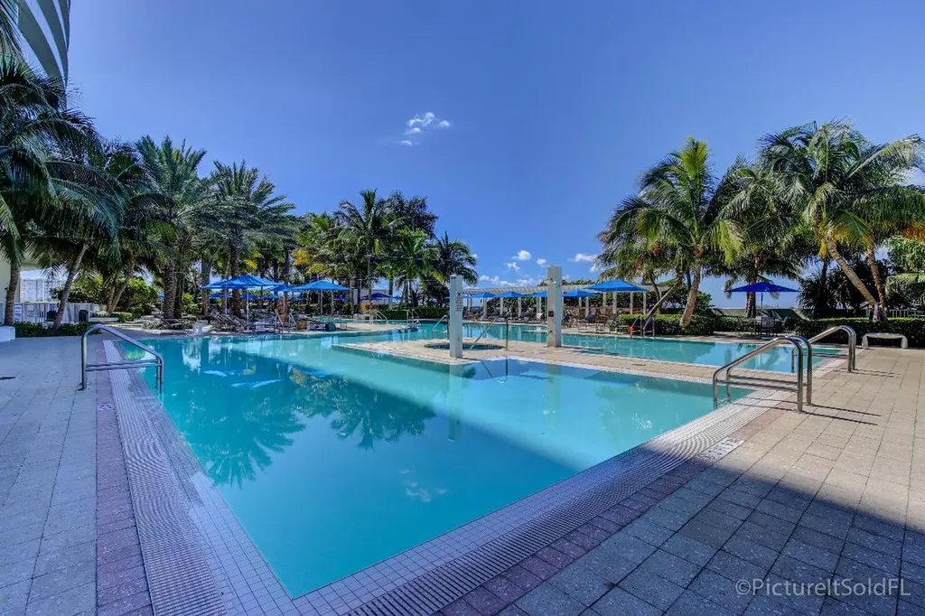 1 N Ocean Boulevard Pompano Beach FL 33062