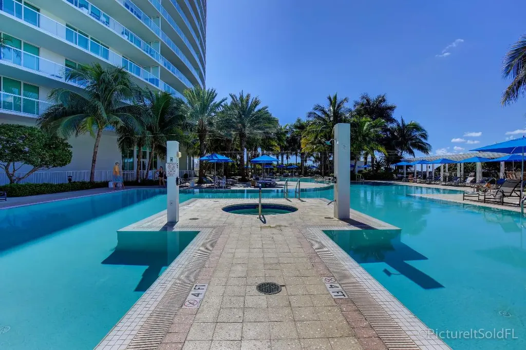 1 N Ocean Boulevard Pompano Beach FL 33062