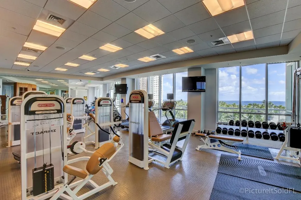 1 N Ocean Boulevard Pompano Beach FL 33062