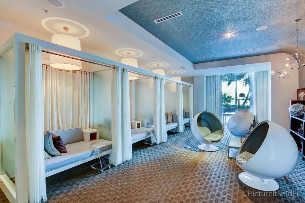 1 N Ocean Boulevard Pompano Beach FL 33062