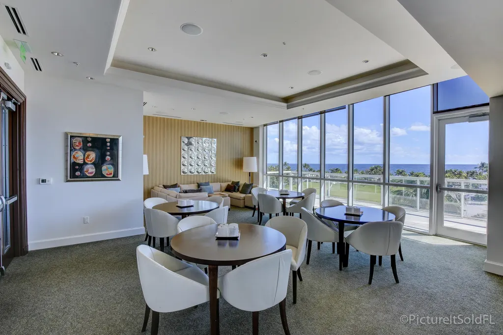 1 N Ocean Boulevard Pompano Beach FL 33062