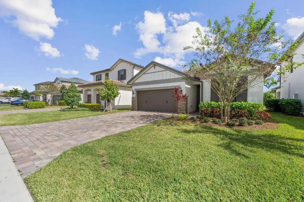 4762 Roldan Court Lake Worth FL 33467