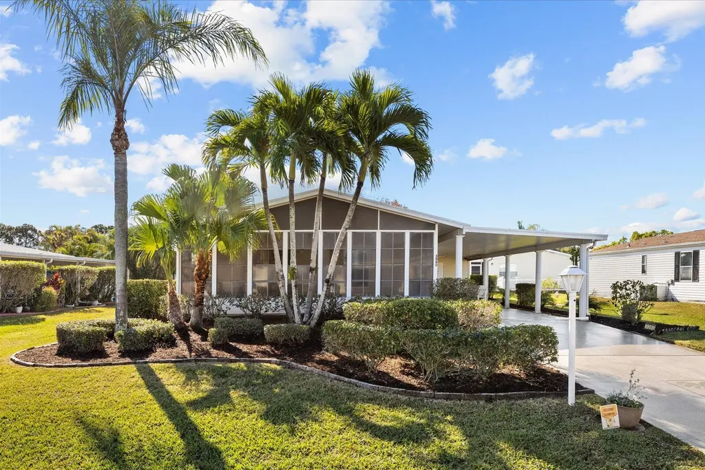 3060 Five Iron Drive Port St Lucie FL 34952