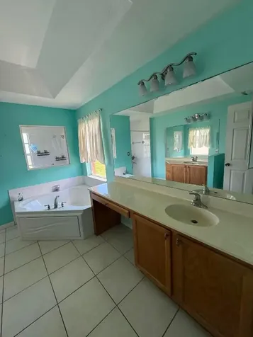 3982 SW Kabane Street Port St Lucie FL 34953