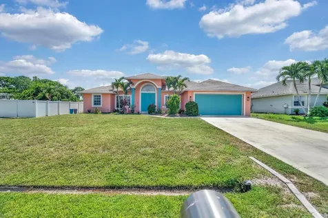 3982 SW Kabane Street Port St Lucie FL 34953