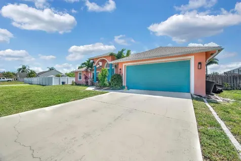 3982 SW Kabane Street Port St Lucie FL 34953