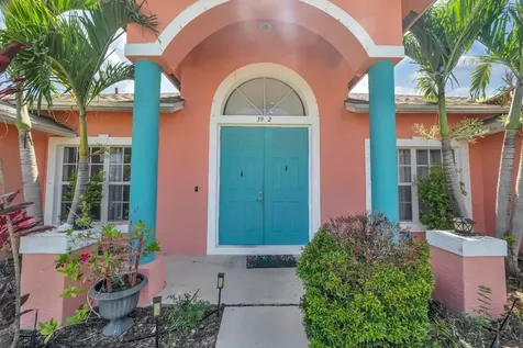 3982 SW Kabane Street Port St Lucie FL 34953