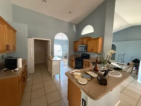 3982 SW Kabane Street Port St Lucie FL 34953