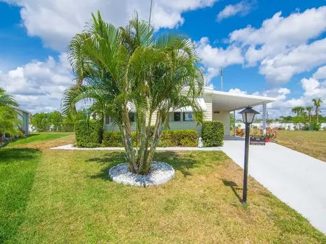 196 NE Emerald Drive Jensen Beach FL 34957