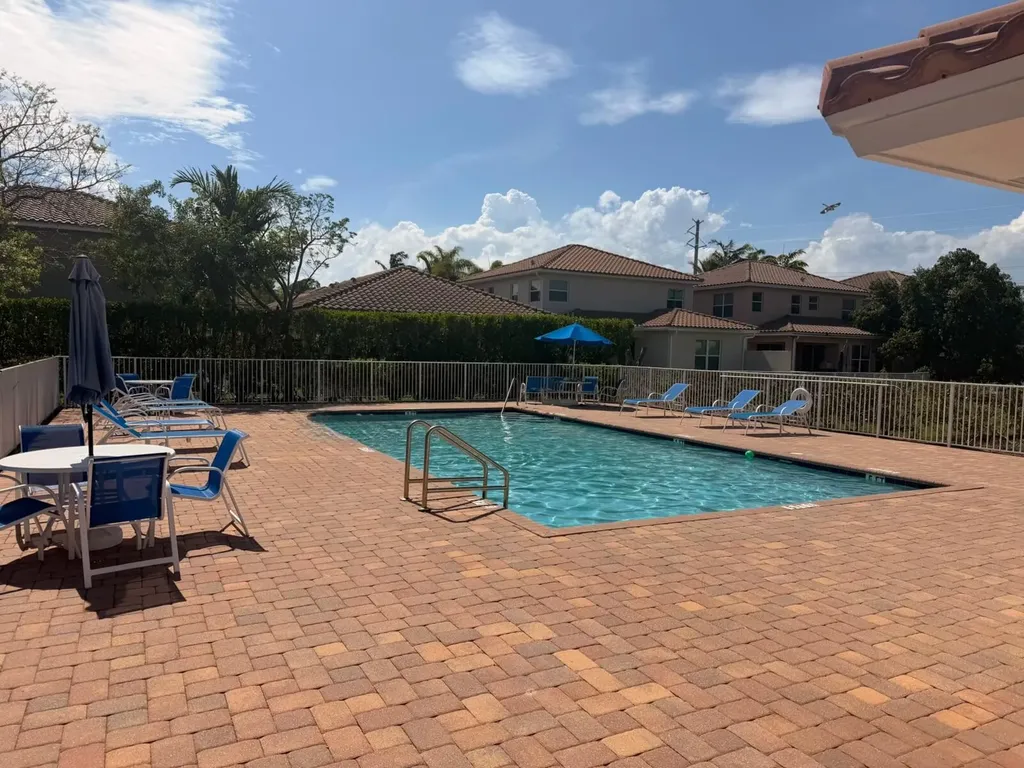 57 Atwell Drive West Palm Beach FL 33411