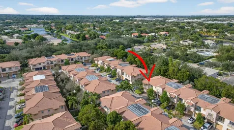 4751 Grand Cypress Circle N Coconut Creek FL 33073