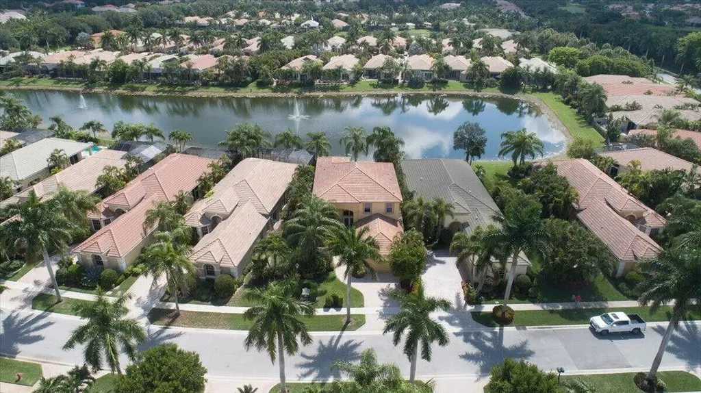 10891 Northgreen Drive Lake Worth FL 33449