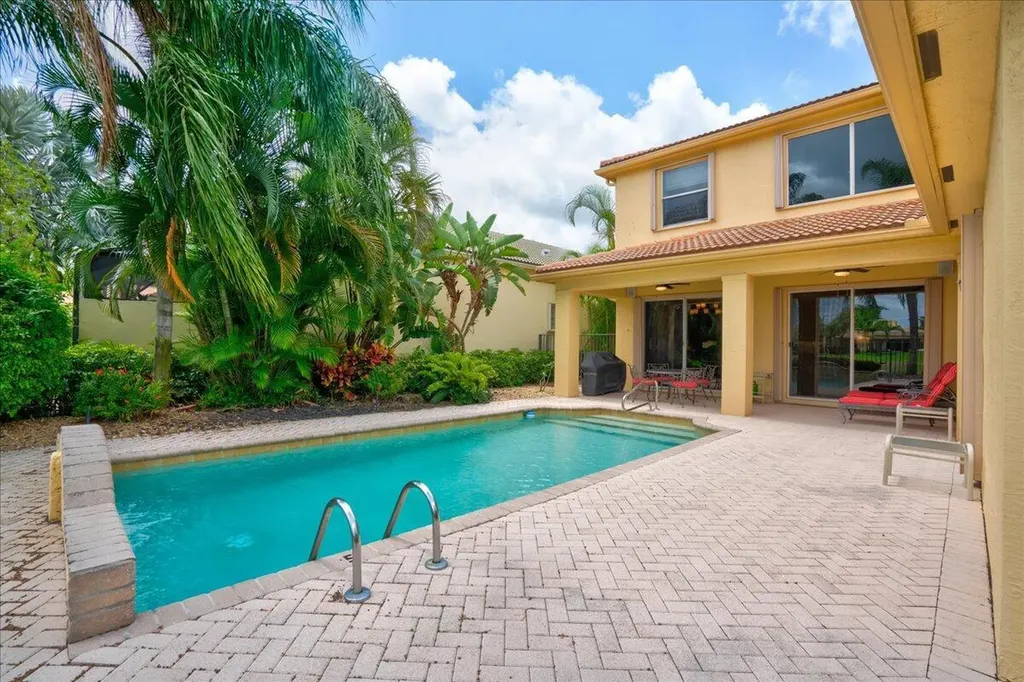 10891 Northgreen Drive Lake Worth FL 33449