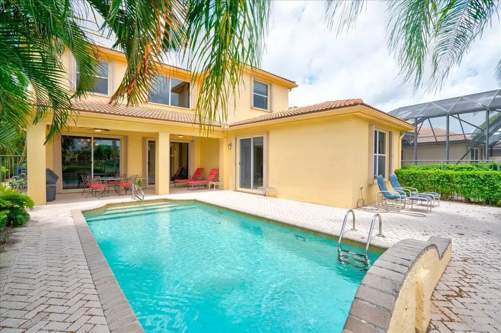 10891 Northgreen Drive Lake Worth FL 33449
