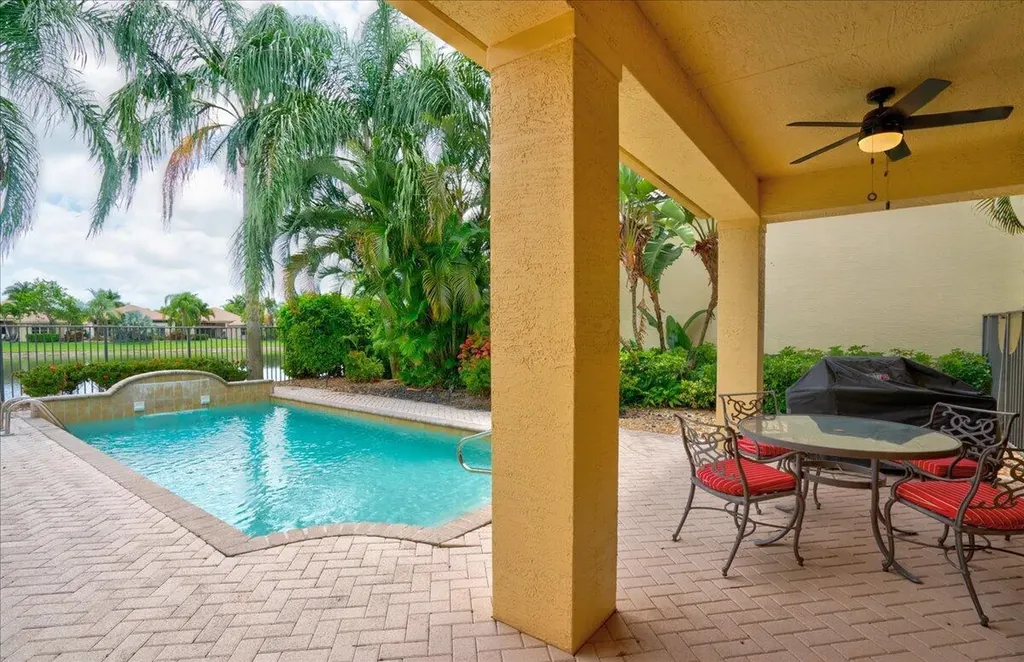 10891 Northgreen Drive Lake Worth FL 33449