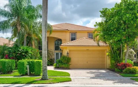 10891 Northgreen Drive Lake Worth FL 33449
