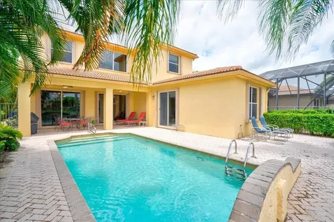 10891 Northgreen Drive Lake Worth FL 33449