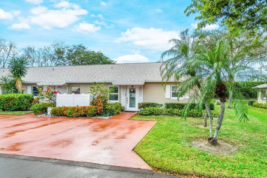 18855 Candlewick Drive Boca Raton FL 33496