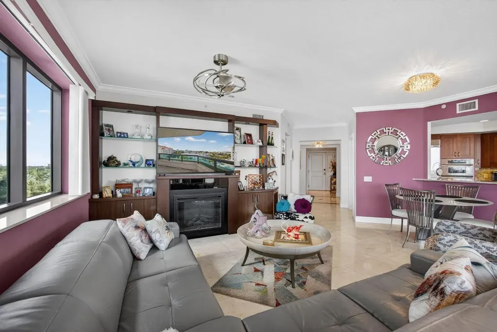 3610 Gardens Parkway Palm Beach Gardens FL 33410
