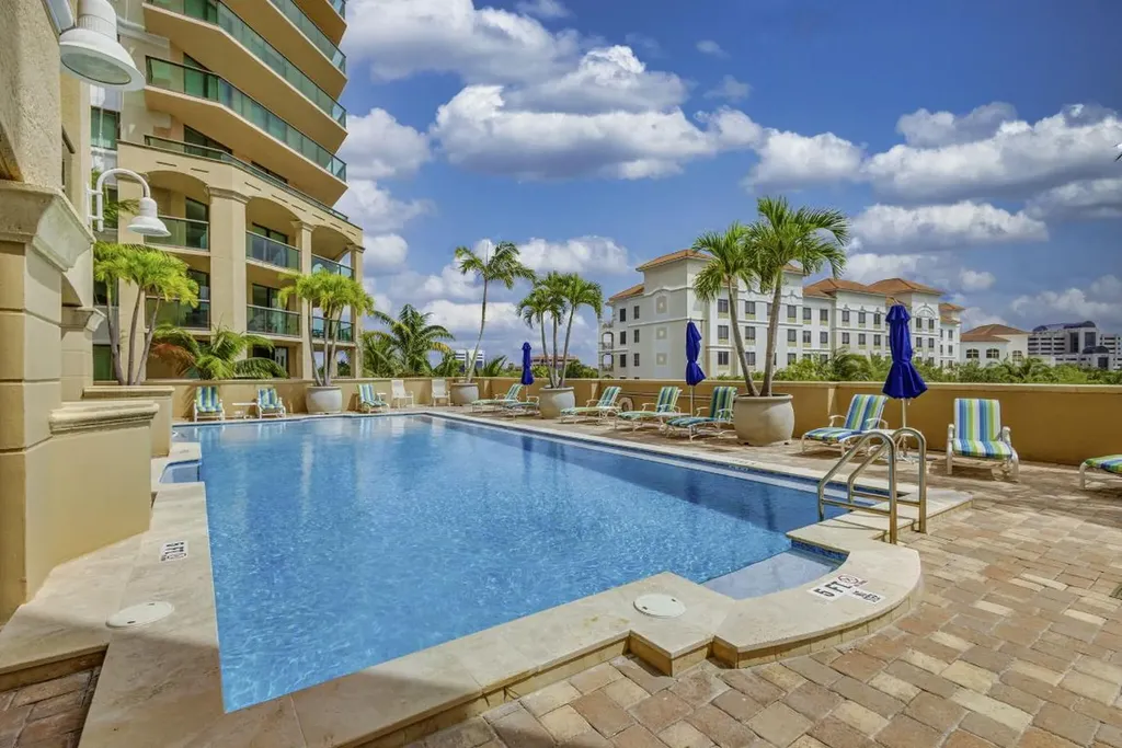 3610 Gardens Parkway Palm Beach Gardens FL 33410