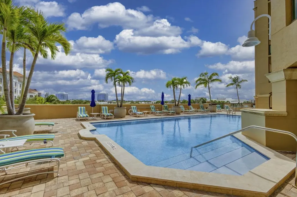 3610 Gardens Parkway Palm Beach Gardens FL 33410
