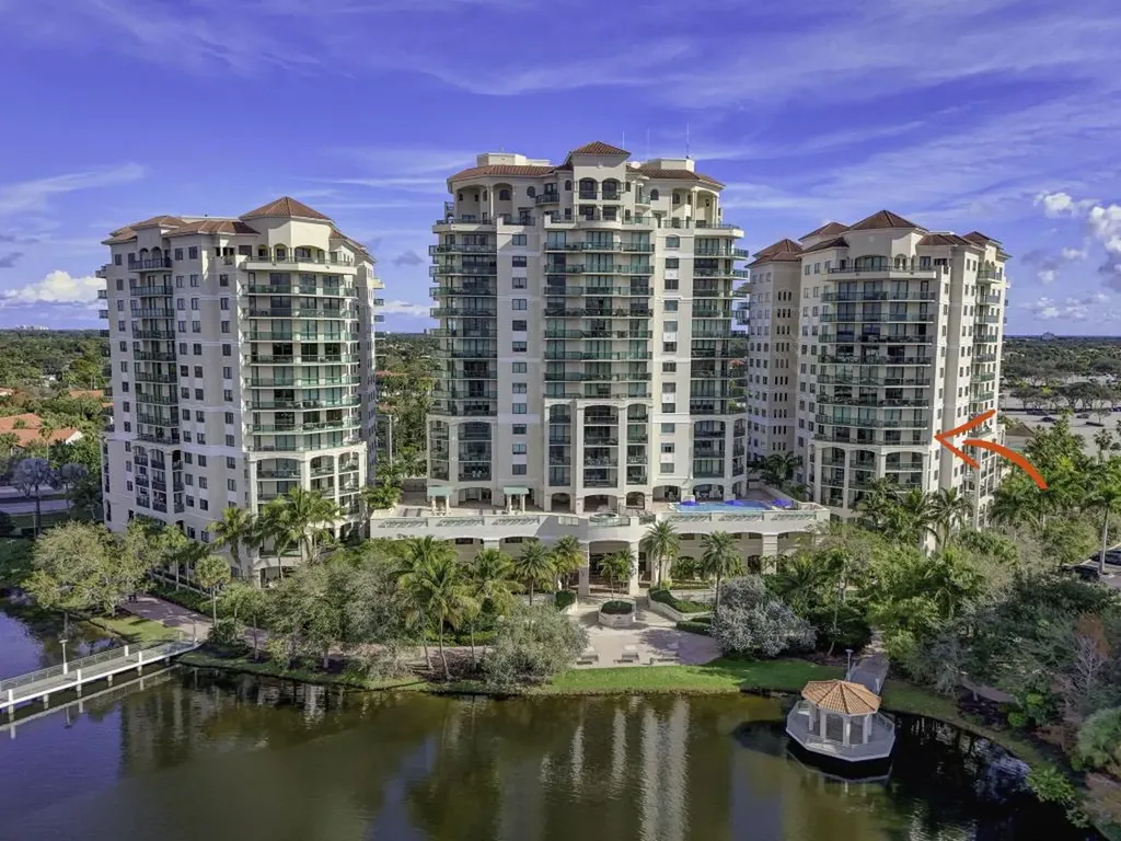 3610 Gardens Parkway Palm Beach Gardens FL 33410