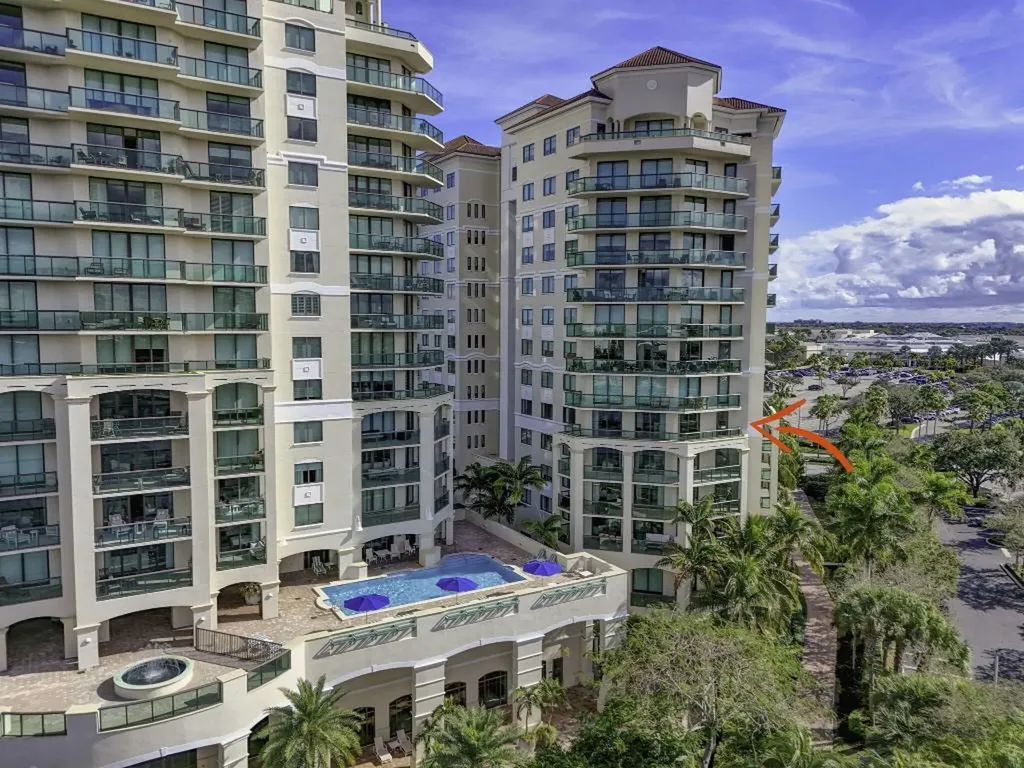 3610 Gardens Parkway Palm Beach Gardens FL 33410