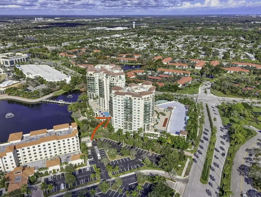 3610 Gardens Parkway Palm Beach Gardens FL 33410