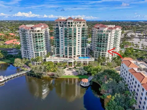 3610 Gardens Parkway Palm Beach Gardens FL 33410