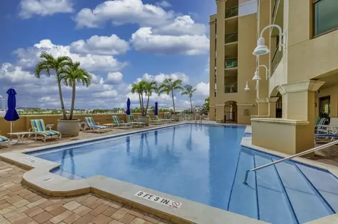 3610 Gardens Parkway Palm Beach Gardens FL 33410