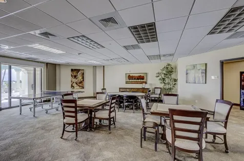 3610 Gardens Parkway Palm Beach Gardens FL 33410