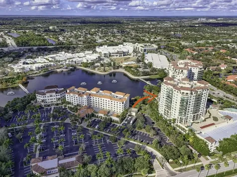 3610 Gardens Parkway Palm Beach Gardens FL 33410
