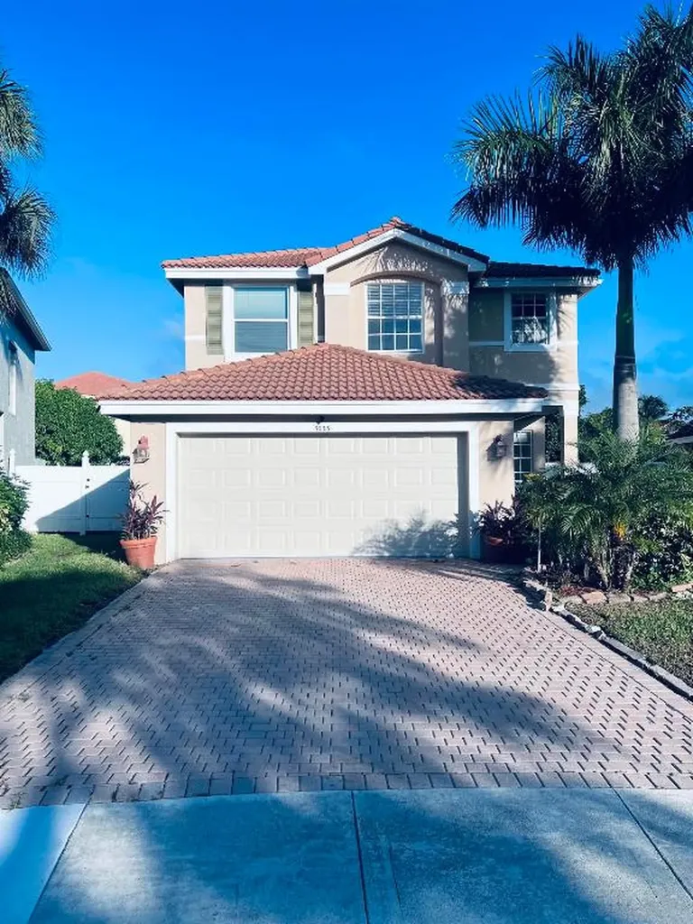 5033 Polaris Cove Greenacres FL 33463