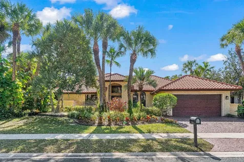 2250 NW 59th Street Boca Raton FL 33496