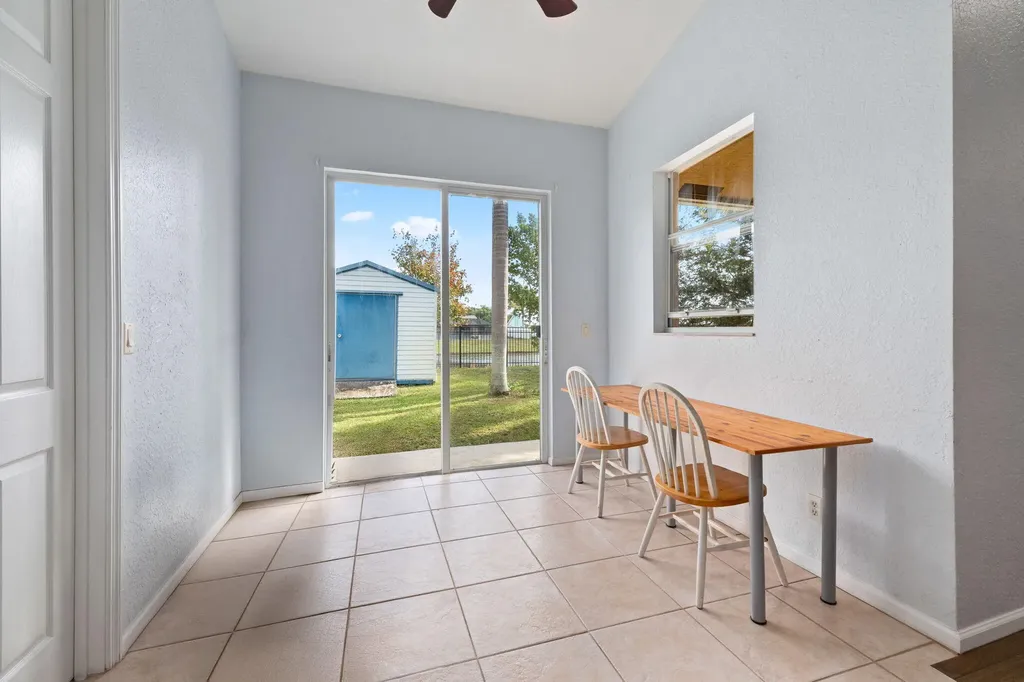 2019 SE Mantua Street Port St Lucie FL 34952