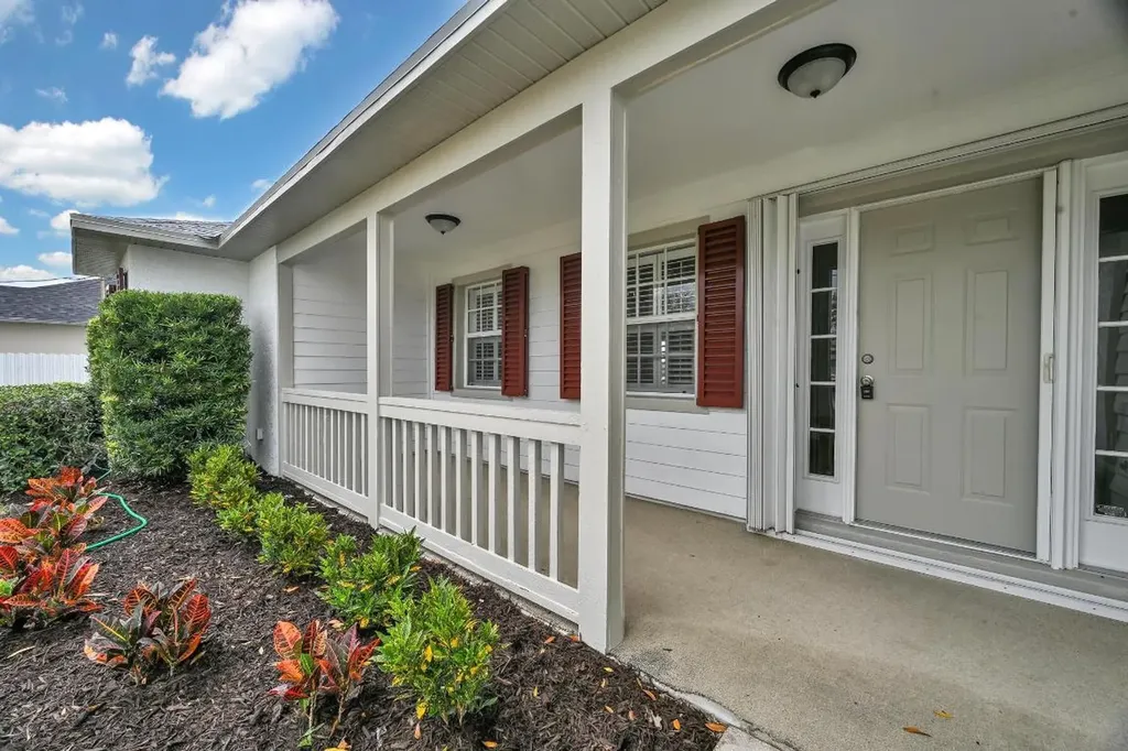 2434 SW Santana Avenue Port St Lucie FL 34953